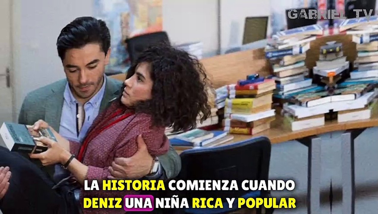 Era Bonita - Seviyor Sevmiyor Capitulos completos en español - serie turca