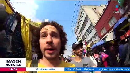 ¿Qué pasó con Luisito Comunica?