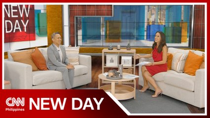 'Asian Persuasion' to hit cinemas soon | New Day