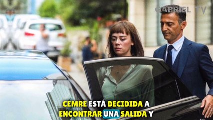 el fuego del destino - alev alev Capitulos completos en español - serie turca