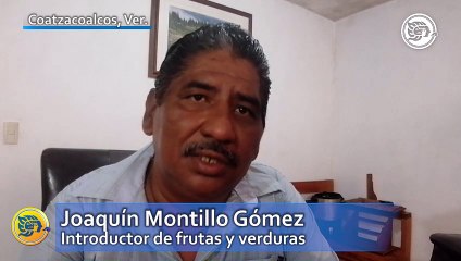 Se encarece precio de la piña en el sur de Veracruz ¿A qué se debe?