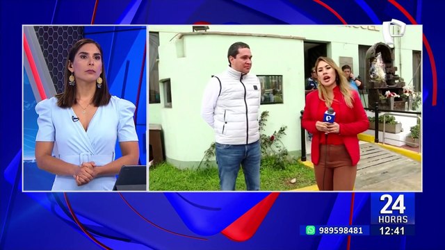 San Miguel: Detienen a conductor que intentó atropellar a Fiscalizador para evitar intervención