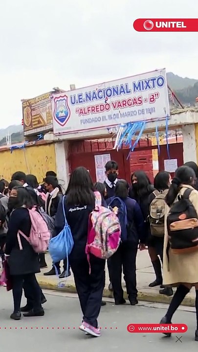 Se acerca el pago del bono Juancito Pinto, autoridades educativas informaron que el beneficio de 200 bolivianos para los estudiantes se entregará en la primera quincena de octubre. ¿Por dónde se realizará el pago?