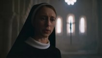 The Nun II: The Thread That Ties - Behind the Scenes