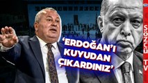 'Erdoğan'ı Kuyudan Çıkardınız' Cemal Enginyurt'tan Gündem Olacak YRP Sözleri!