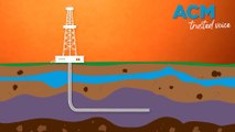 Fracking explained