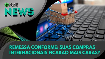 Olhar Digital News 1656 | 5 de setembro de 2023