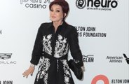 Sharon Osbourne: Using Ozempic to lose weight isn't 'cheating'