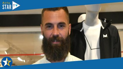 Benoît Paire en couple  L'ex de Shy'm répond enfin à la question !