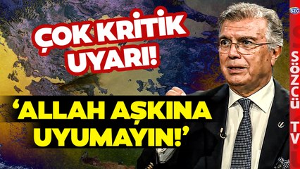 Yeniden Refah Partili İsim Hükümete Seslendi! Yunanistan'ın Adalar Planını Anlattı