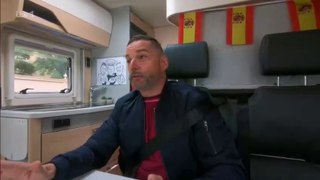 Gordon Gino and Fred Viva Espana S01E01