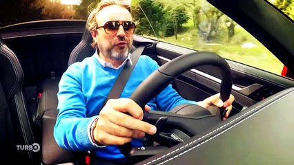 Turbo | show | 1987 | Official Clip