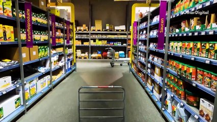 Quase 99% dos ultraprocessados são nocivos à saúde