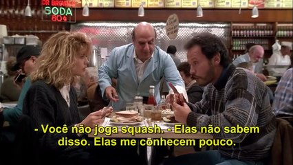 Harry & Sally: Feitos um para o Outro | movie | 1989 | Official Trailer