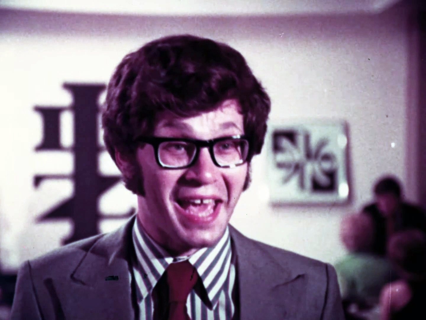 B.S. I Love You | movie | 1971 | Official Trailer - video Dailymotion