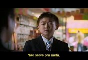 Espíritos Famintos | movie | 2007 | Official Trailer
