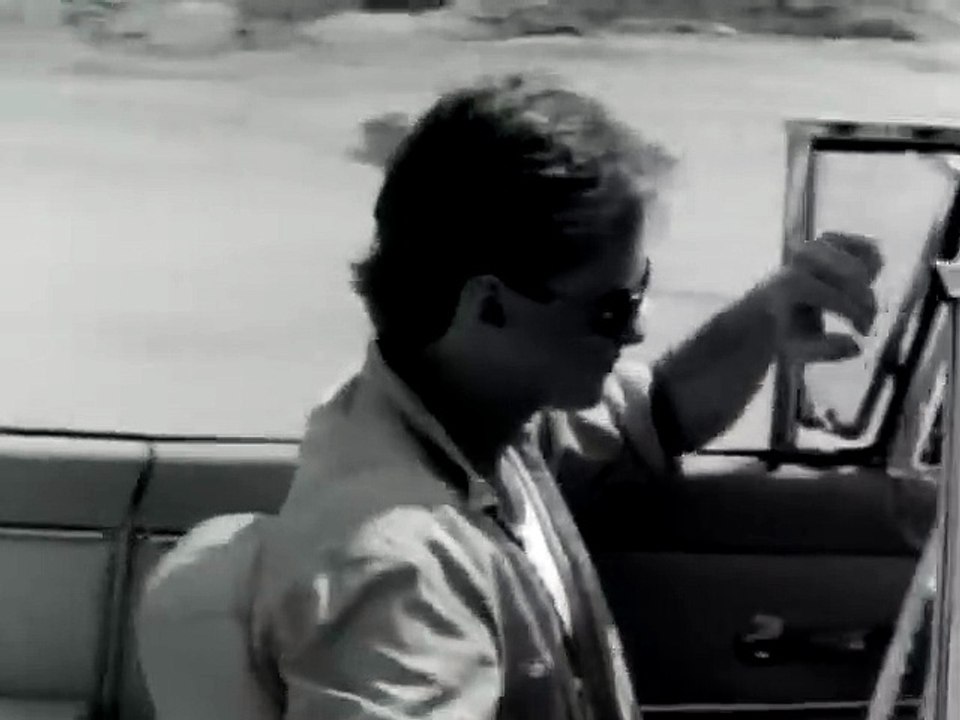 Mr. Mister- Broken Wings | movie | 1985 | Official Trailer