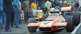Le Mans, Shortcut to Hell | movie | 1970 | Official Clip