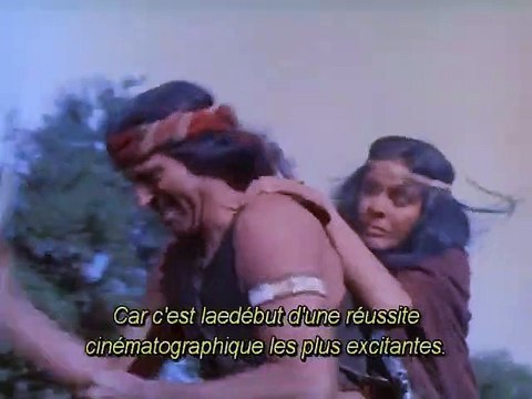 Bronco Apache | movie | 1954 | Official Trailer