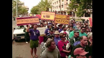 Ku Kanaka/Stand Tall | movie | 2016 | Official Trailer