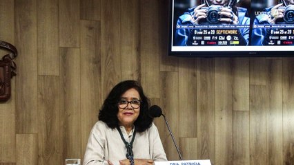 Para discutir la aplicación de la inteligencia artificial, anuncian semana de la fotografía en CUAAD