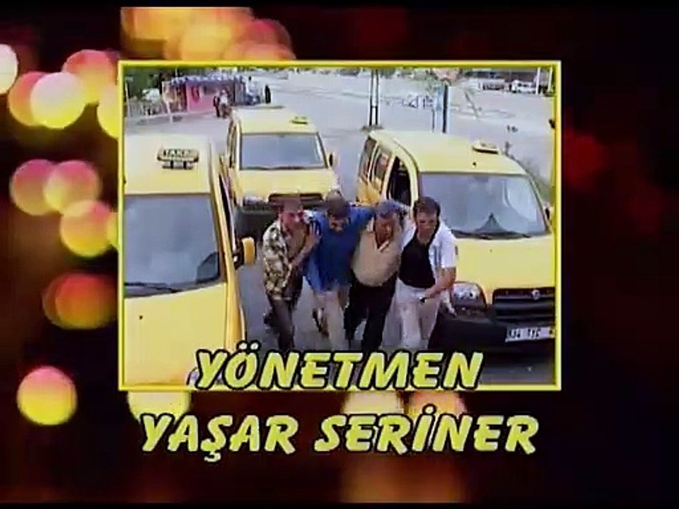 Çiçek Taksi  178. Bölüm (2. Sezon)