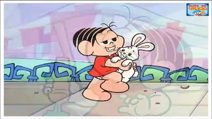 Um Coelho de Verdade - YouTube