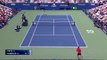 Djokovic breaks more records at the US Open