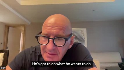 Lewis Hamilton ‘one of the top drivers of all time’ - Scheckter