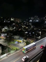 Vídeo mostra intenso tiroteio em Salvador e impressiona: "É Rio de Janeiro?"
