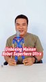 Mainan robot ultra - mainan robot super - mainan anak robot #short