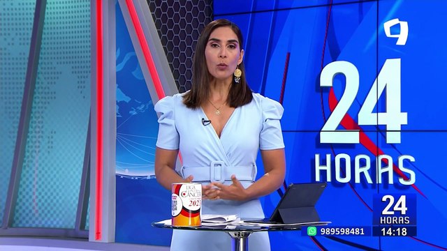 VES: delincuente encañona a vecino, pero no le roba nada