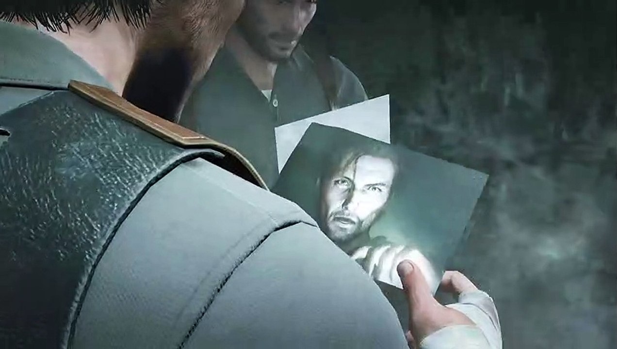 Laura, is that you?