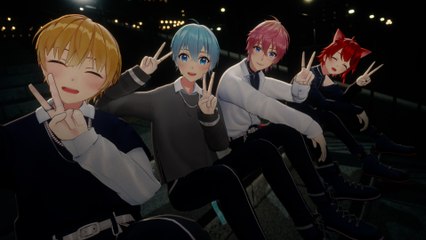 Strawberry Prince - Yura Yura