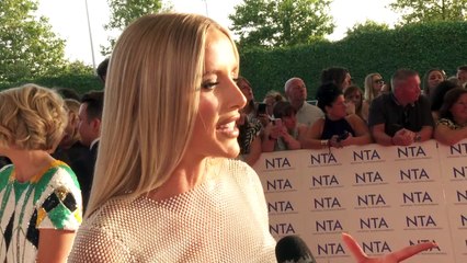 Love Island's Faye Winter is loving her "selfish era"