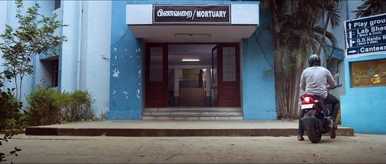 The Mummy (2023)  Telugu Full Movie Watch Online Free Part (2/3)