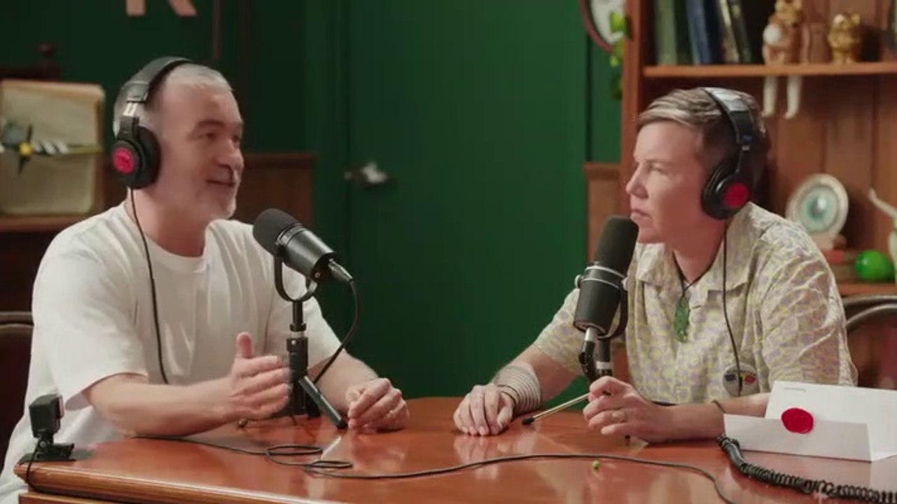 Taskmaster NZ S 4 Ep 8