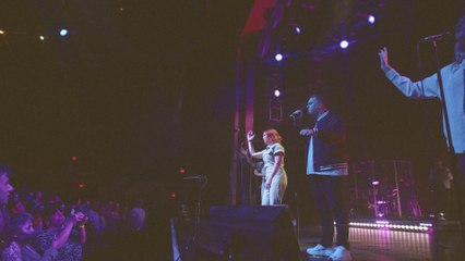 Influence Music - Idols Fall (Live At The Grove, Anaheim, CA, 2022)