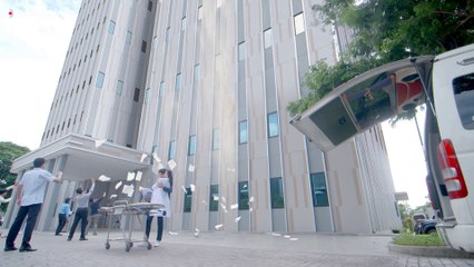 The Bride of Naga EP01