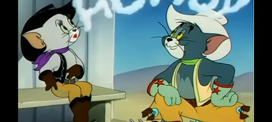 Fall in Love ।। Tom and Jerry Classic Cartoon 2023