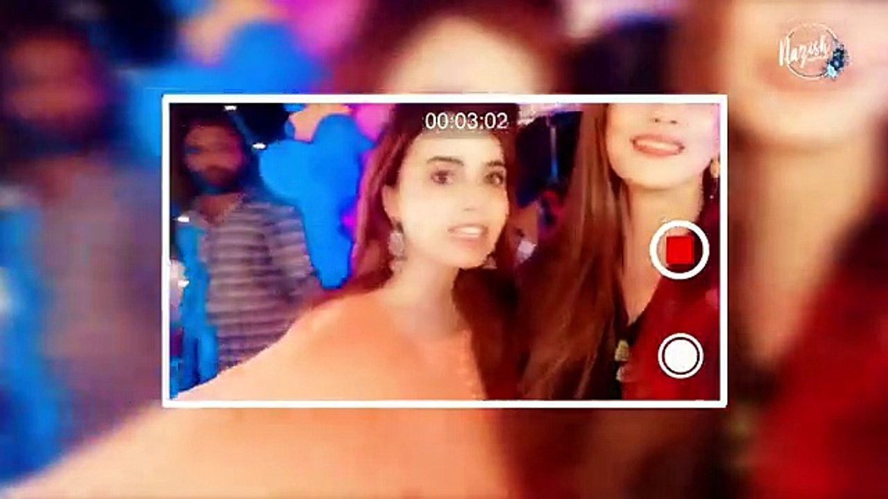 Guess_Who_Is_The_Guest_On_The_Set_Of_Dil_Tanha_Tanha_|_Nazish_Jahangir