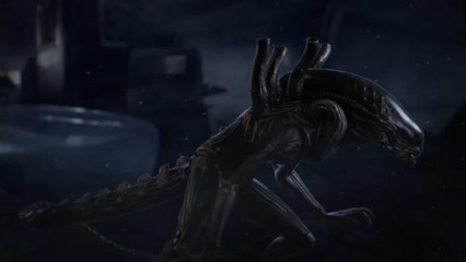 Dead by Daylight x Alien - Tráiler "Xenomorph & Ellen Ripley"