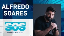 SOS EMPREENDEDOR COM ALFREDO SOARES I 05/09/2023