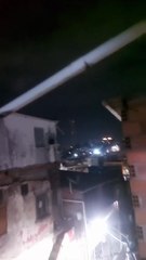 Tiroteio no Nordeste de Amaralina