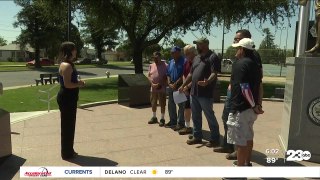 Bakersfield veterans react to new VA Clinic heading to City Planning Commission