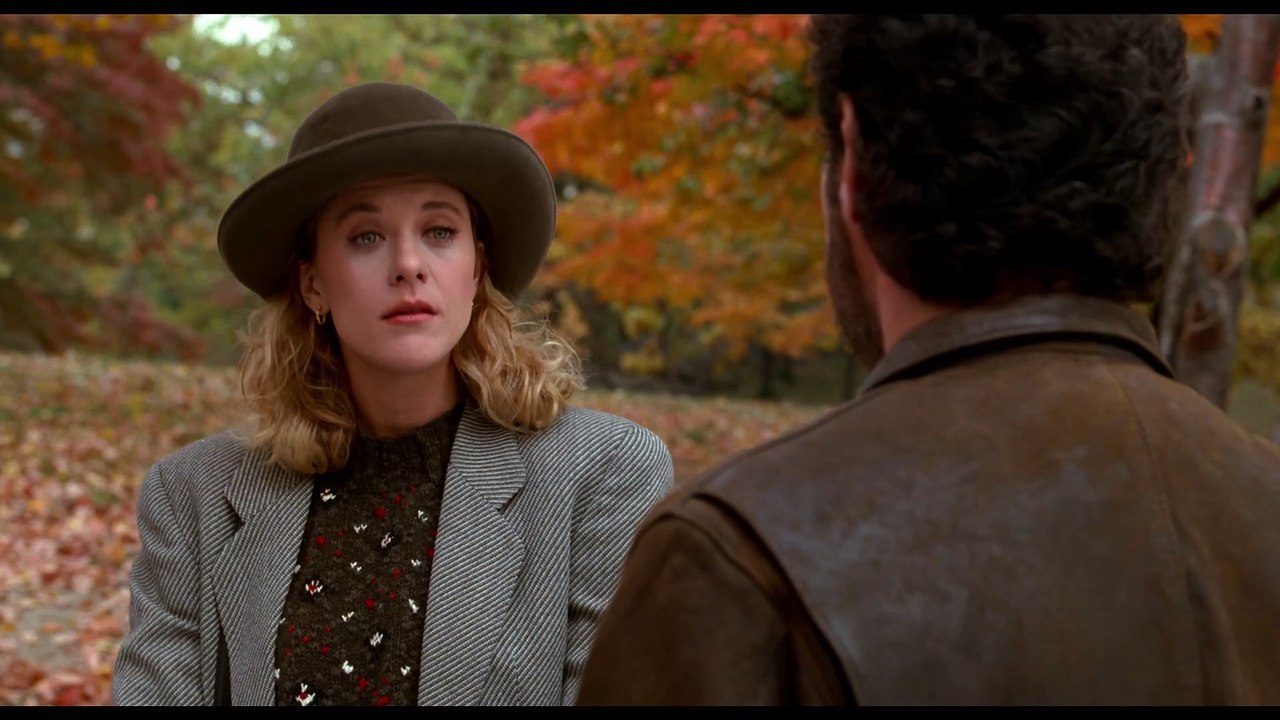 HARRY UND SALLY Film