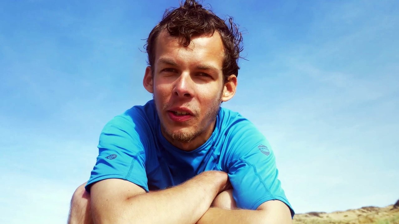 KURS SÜDWEST DAS ABENTEUER MEINES LEBENS Film