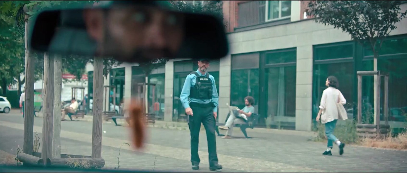 RETRIBUTION Film Clips