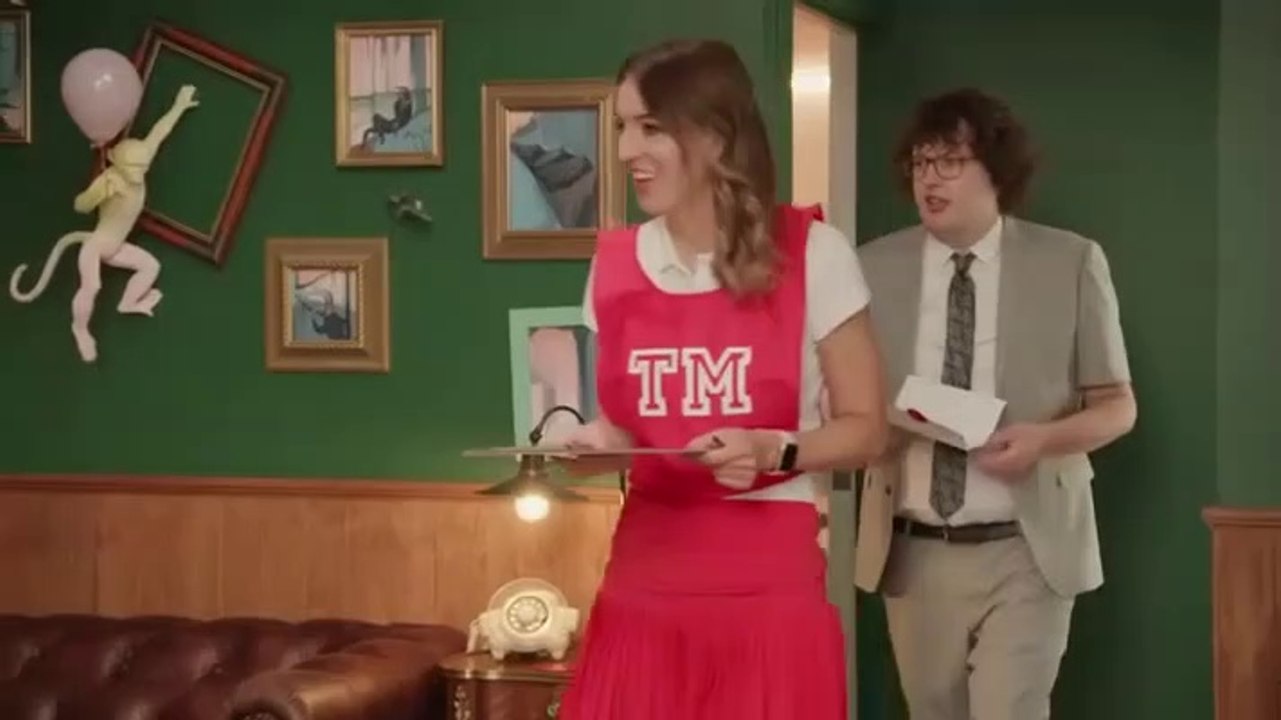 Taskmaster NZ S 4 Ep 8