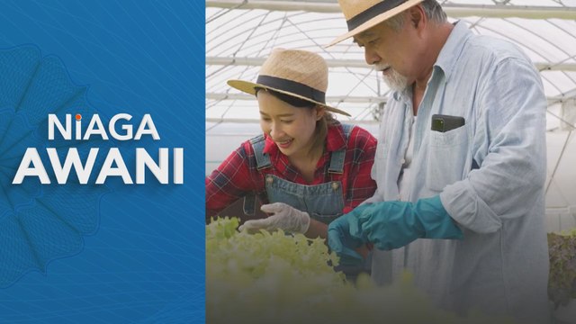 Niaga AWANI: Hartalega jangka perniagaan pulih pada separuh kedua 2024 dan 2025